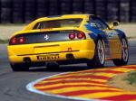 Ferrari F355 Challenge 1995 года